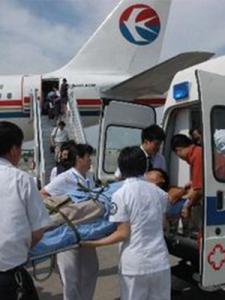 当雄县接送服务