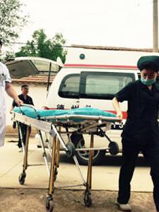 当雄县院后转乡