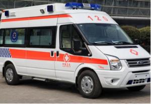 当雄县救护车租赁